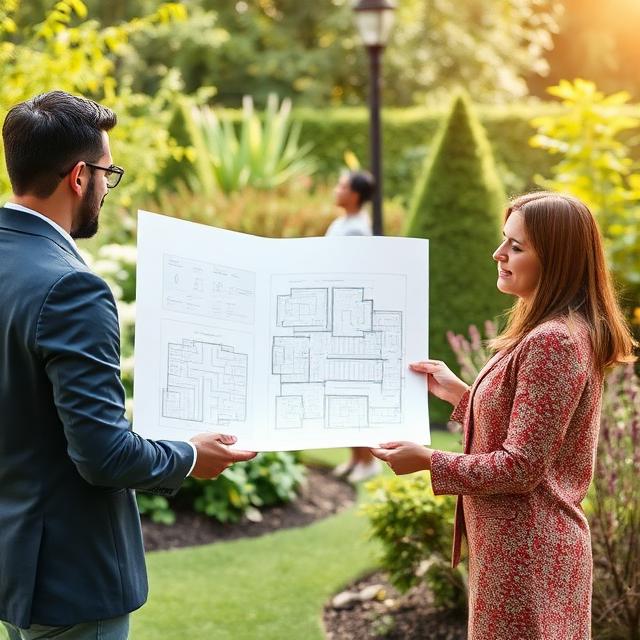 Design and Consulting