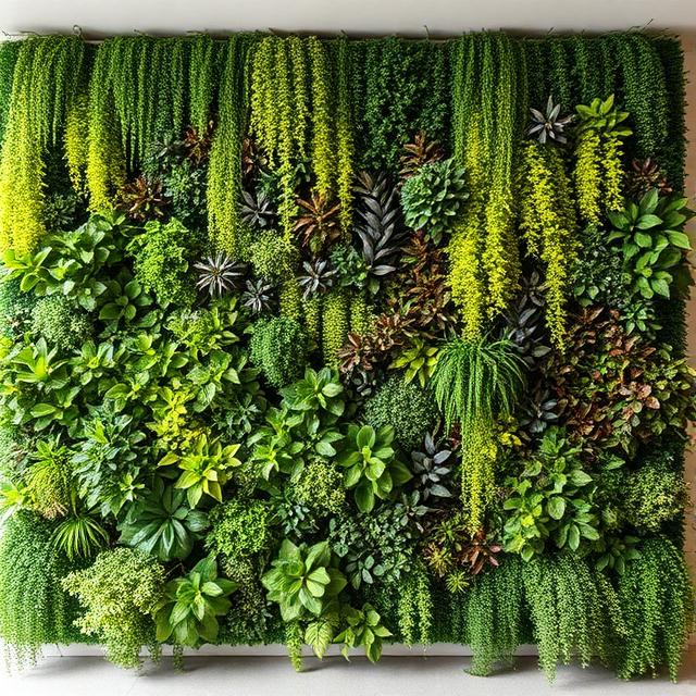Vertical Garden