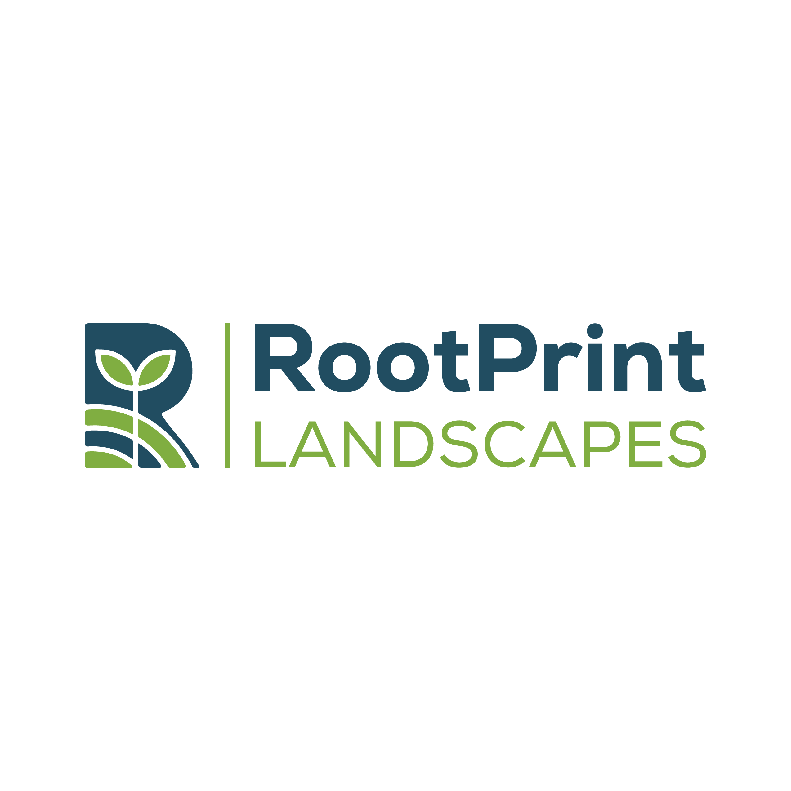 RootPrint Landscapes